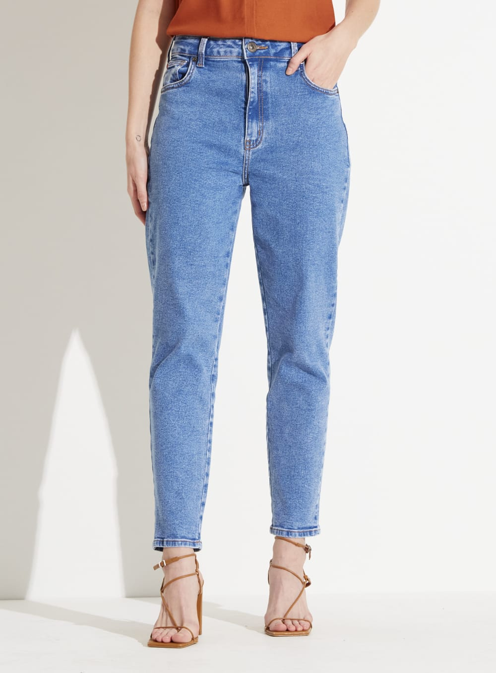 Calça Jeans Lola Forum