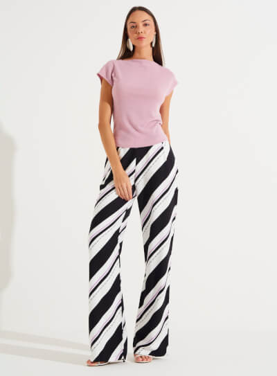 Blusa Forum