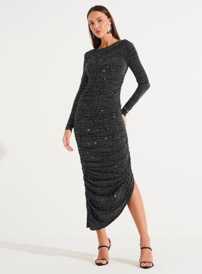 Vestido Forum