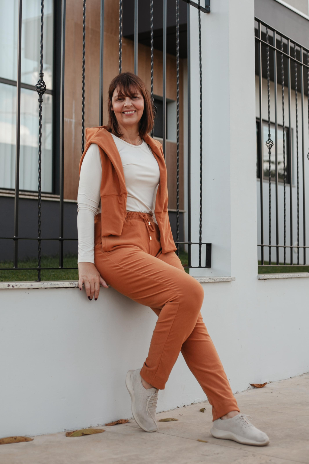 Calça Comfy Policorp
