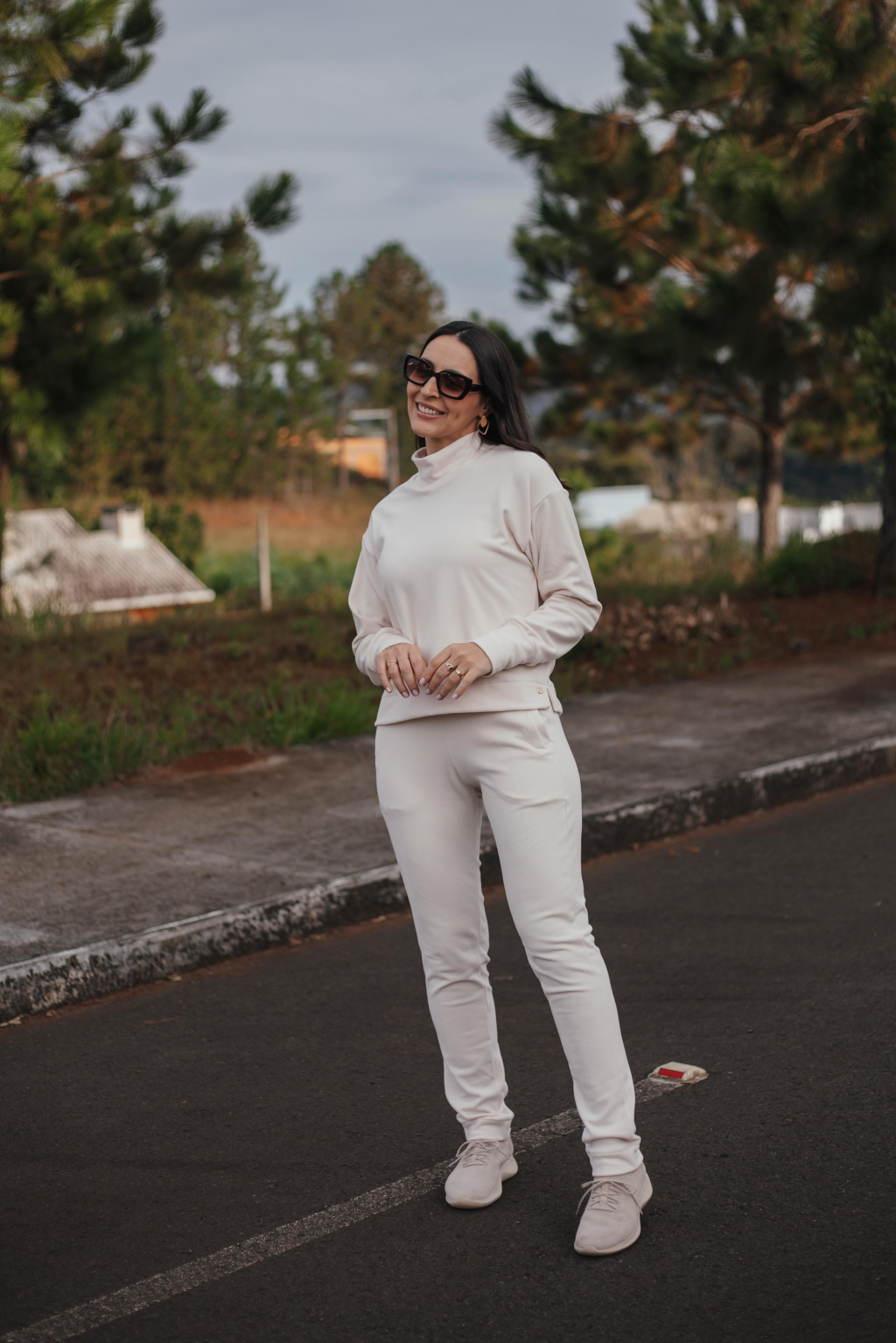 Calça Comfy Policorp