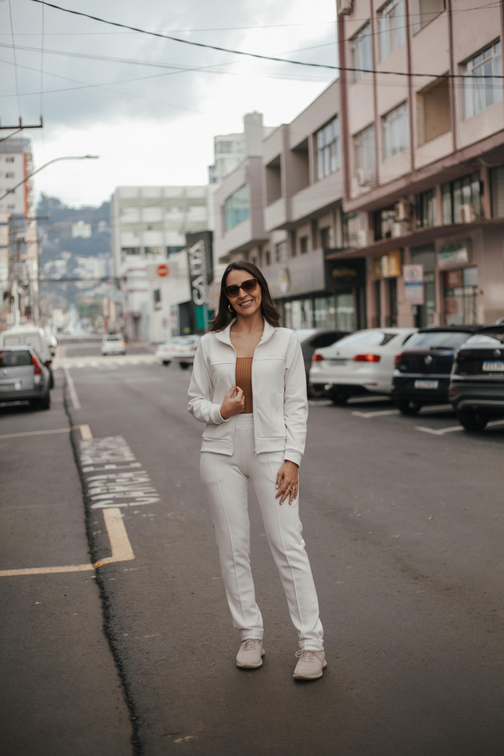 Calça Confy Policorp