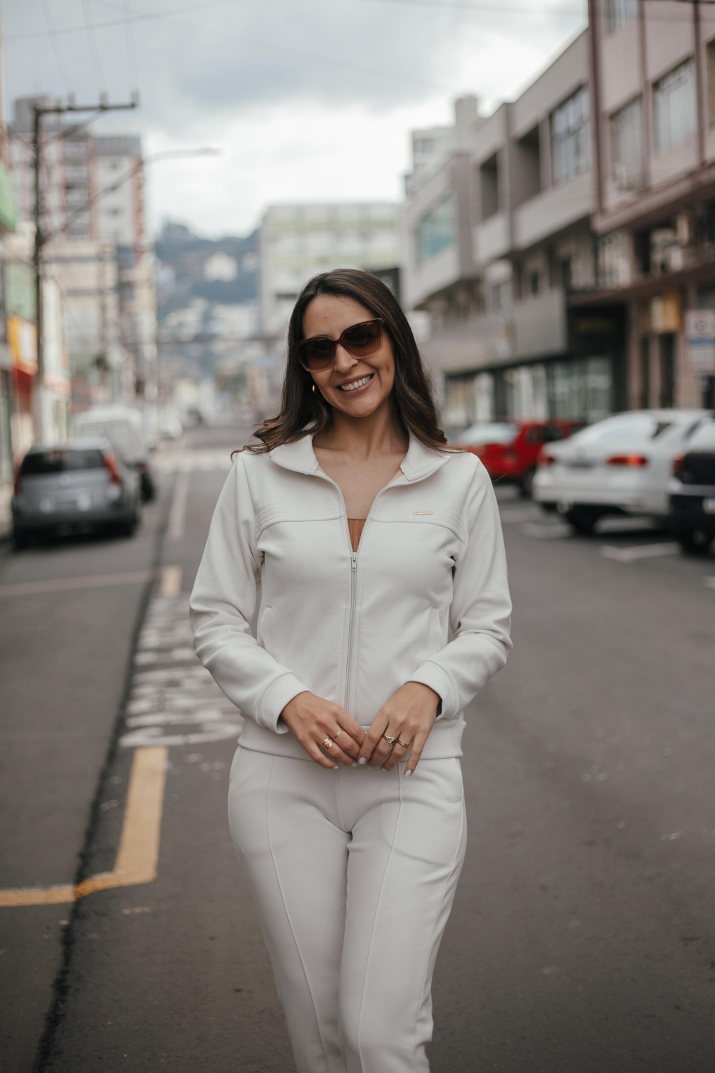 Calça Confy Policorp