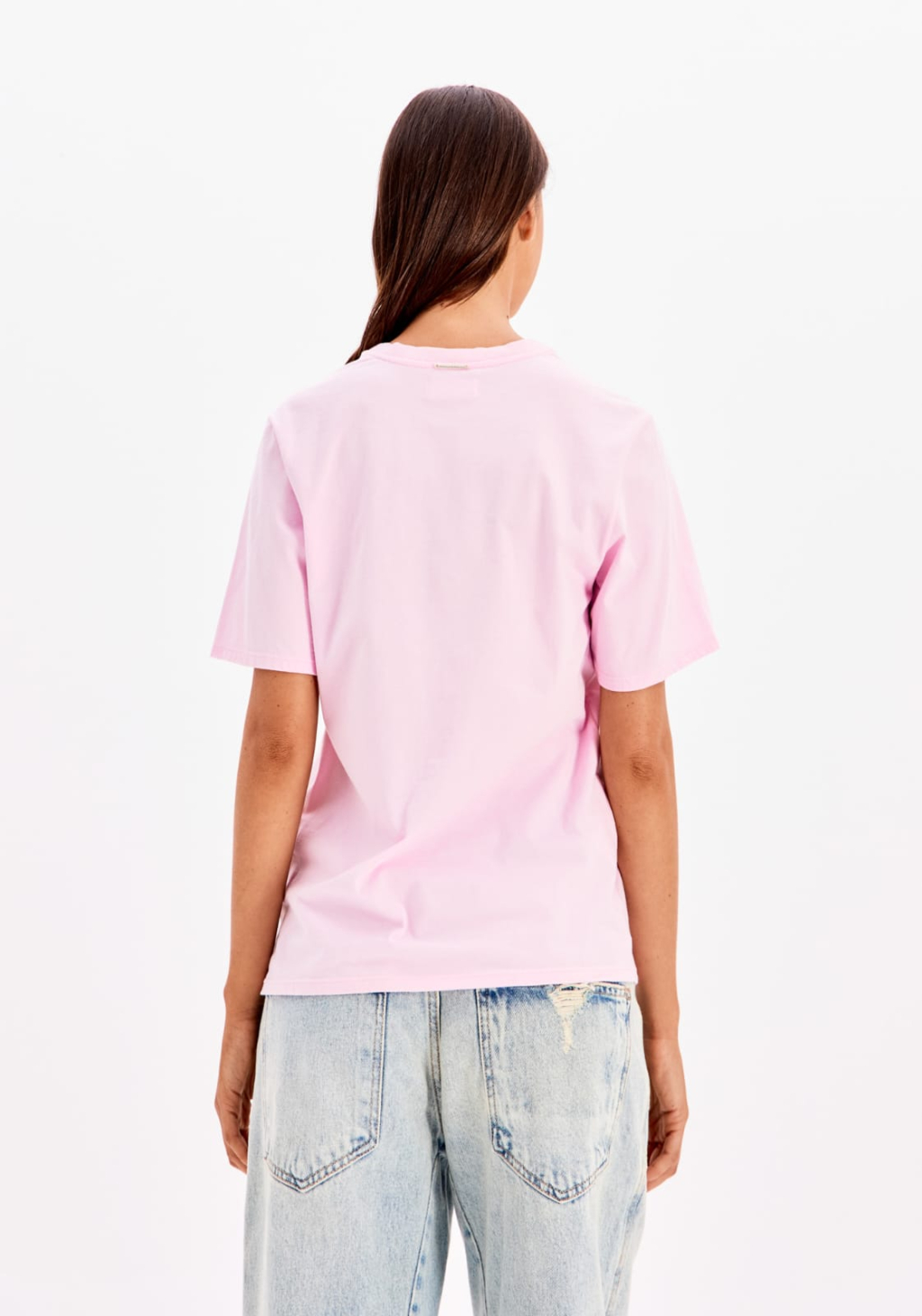 T-shirt Oversized Alongada My Favorite