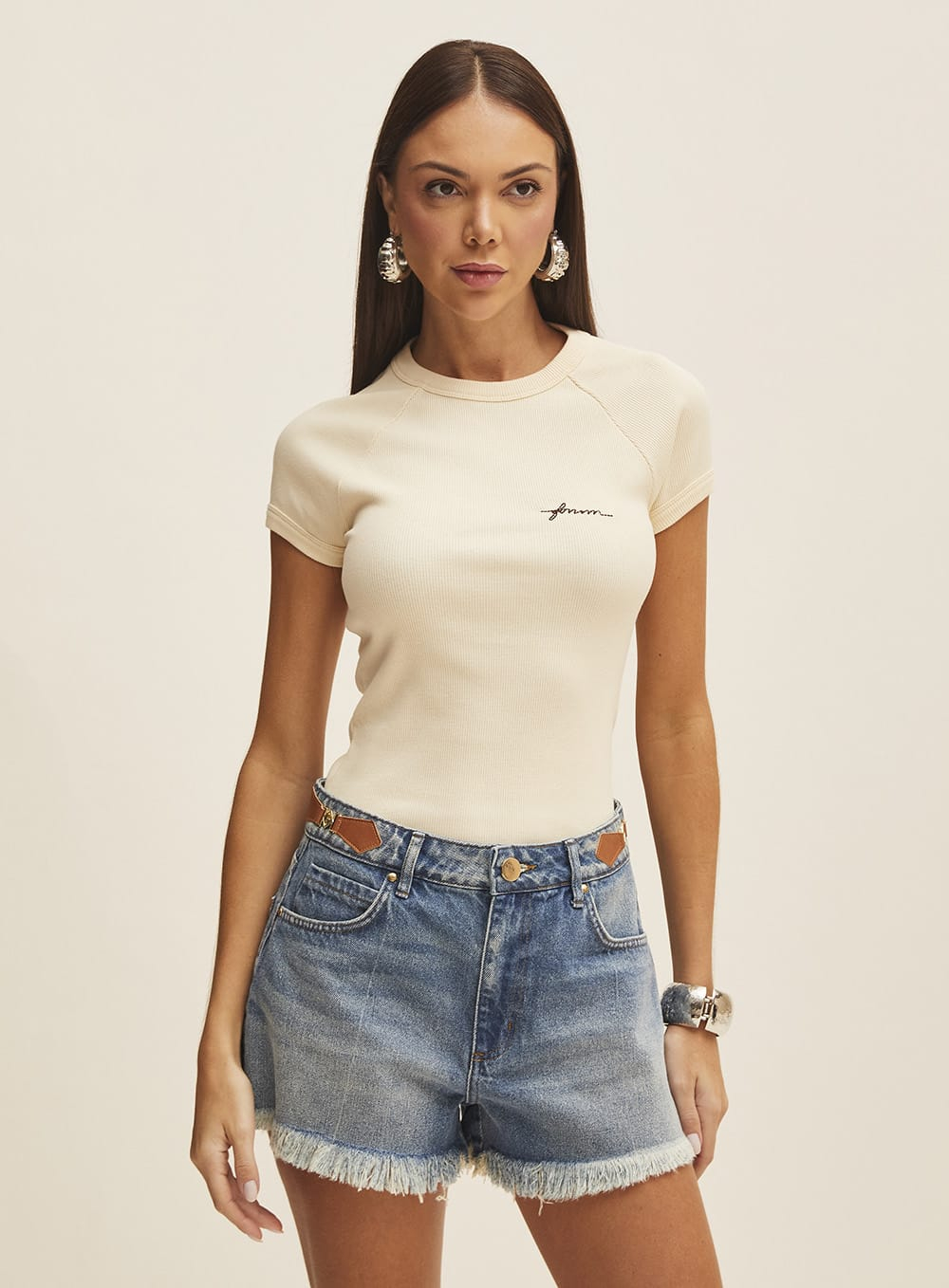 Camiseta Forum