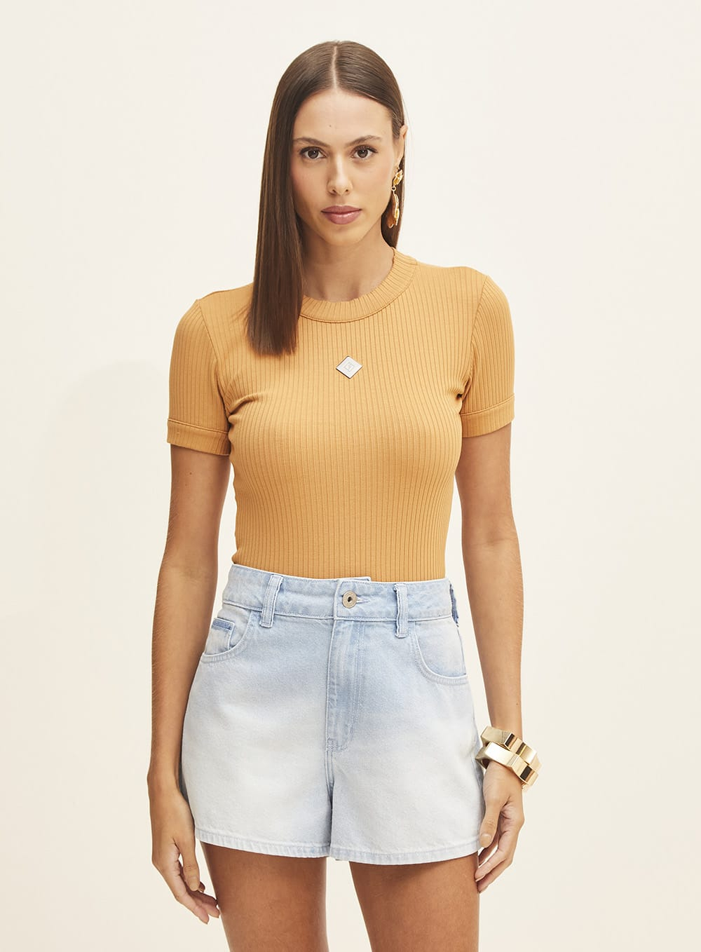 Camiseta Forum