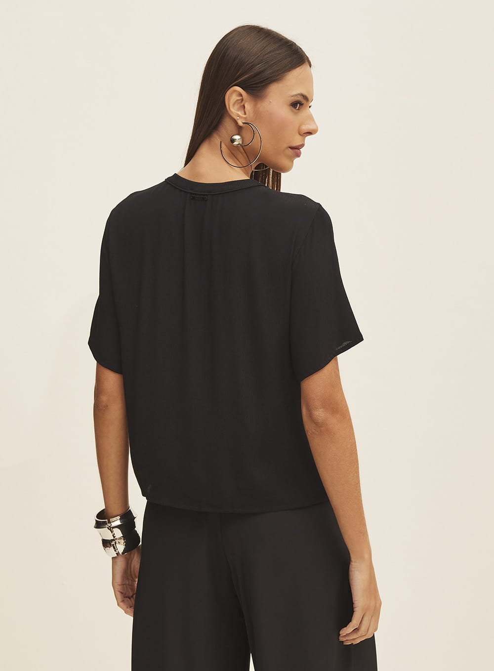 Camiseta Forum