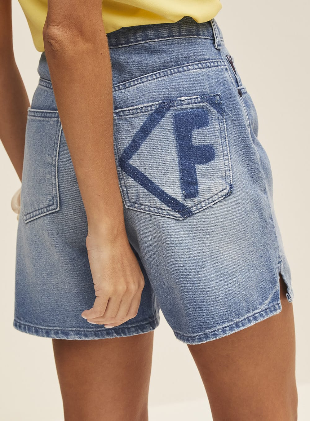 Bermuda Jeans Ayra Forum