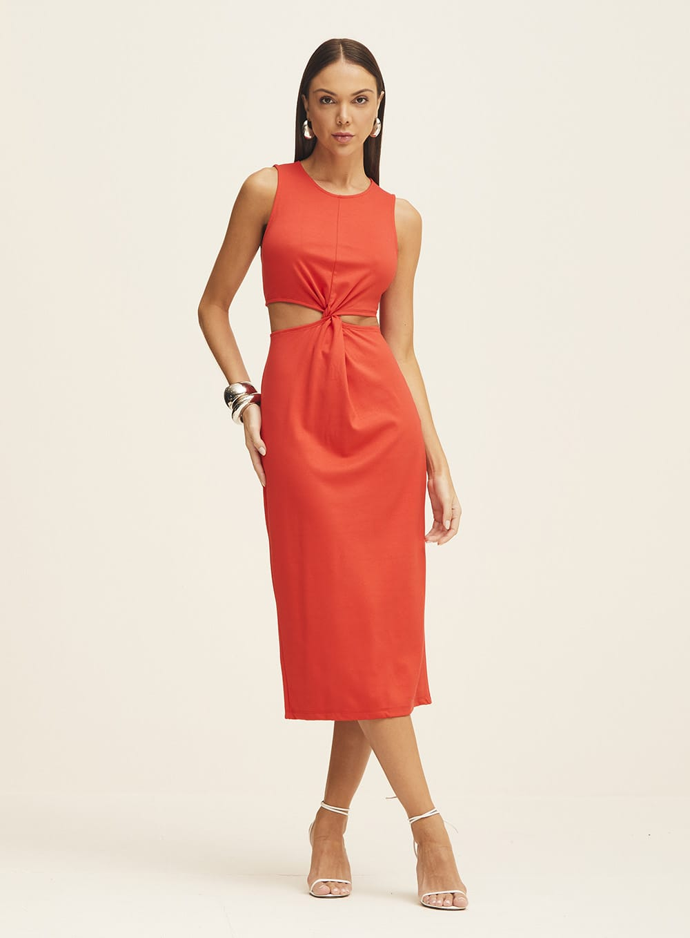 Vestido Forum