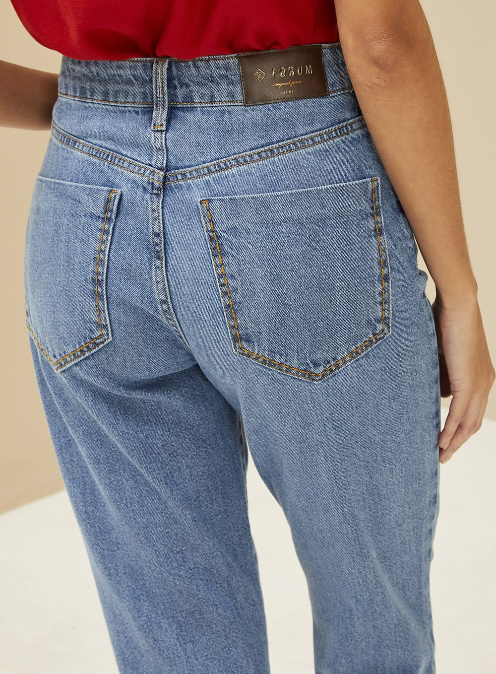 Calça Jeans Lola Forum