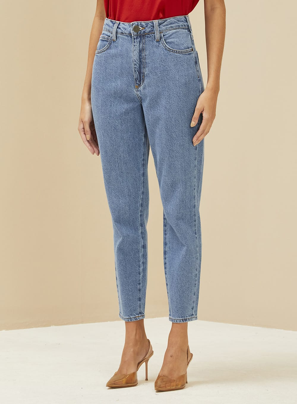 Calça Jeans Lola Forum