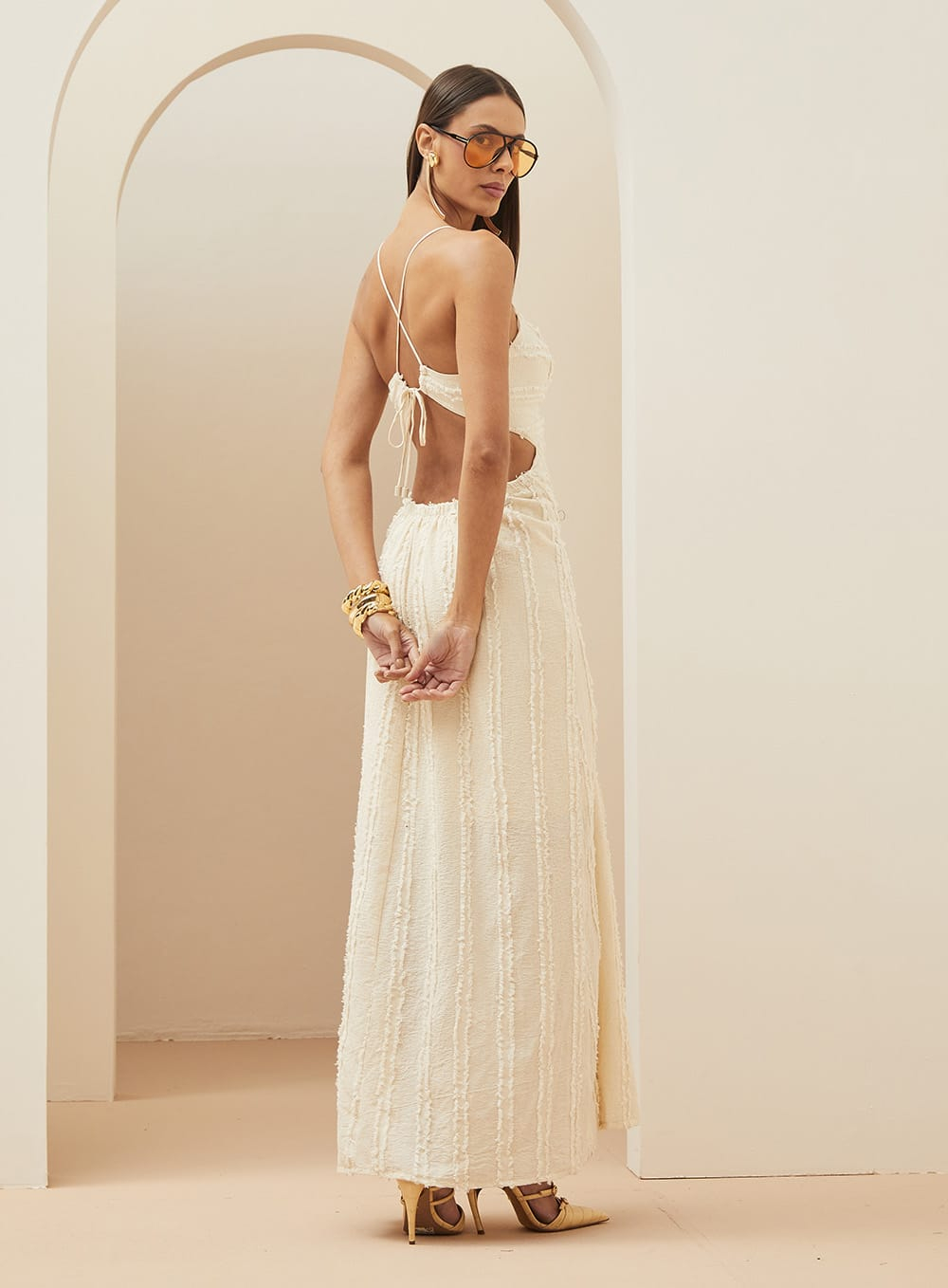 Vestido Forum