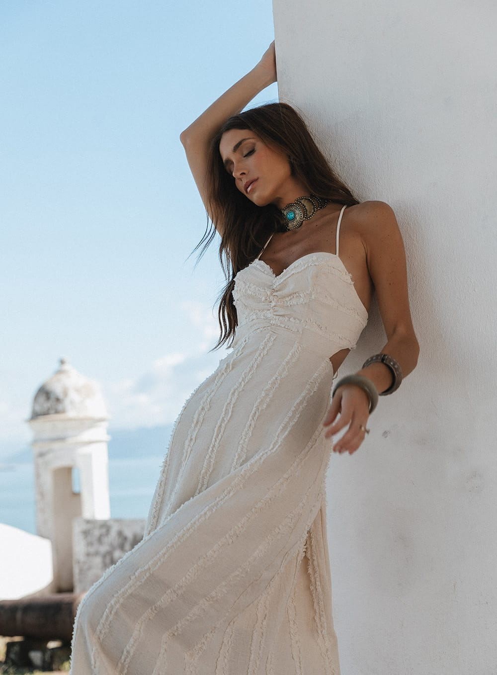 Vestido Forum