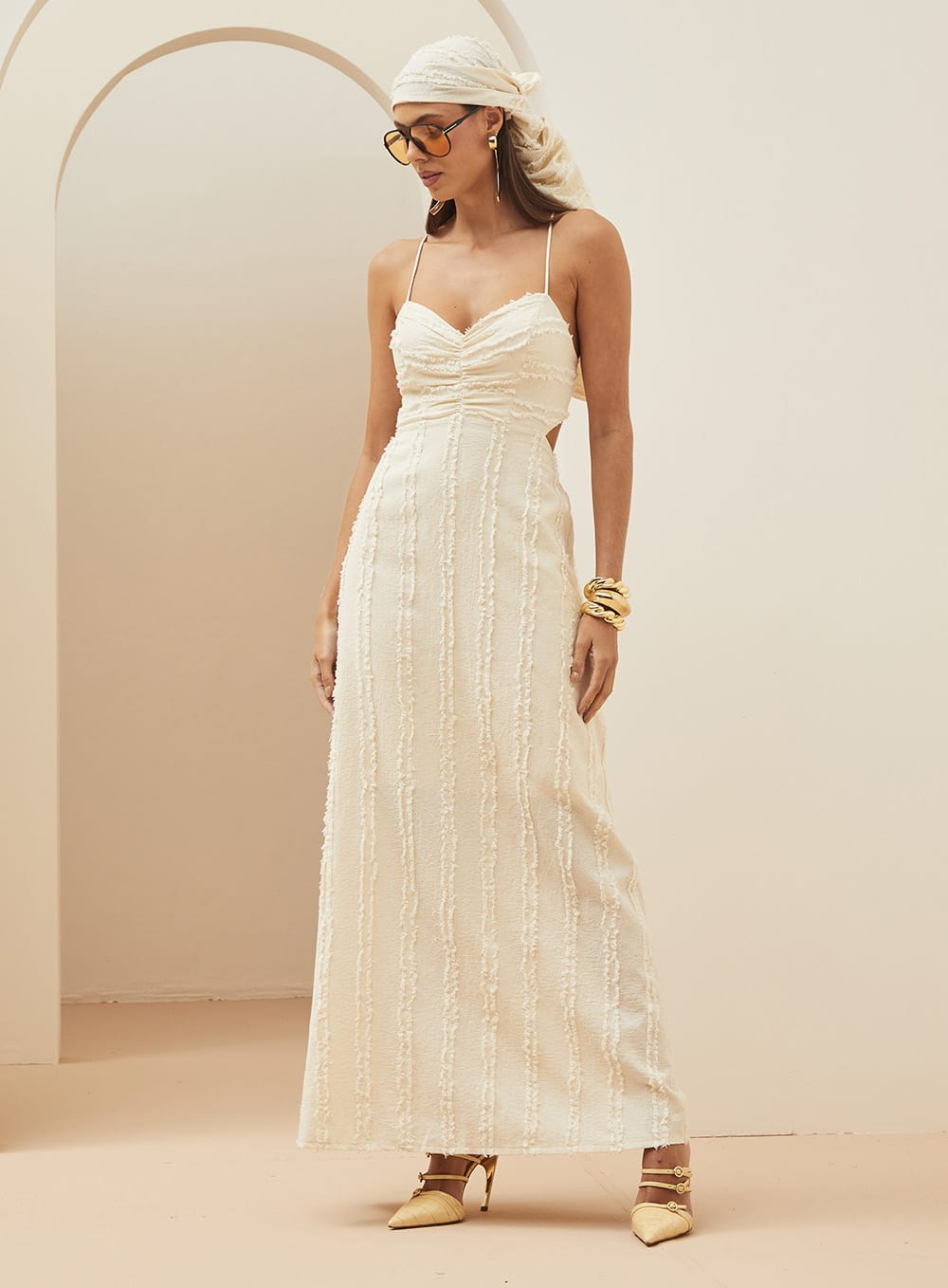 Vestido Forum
