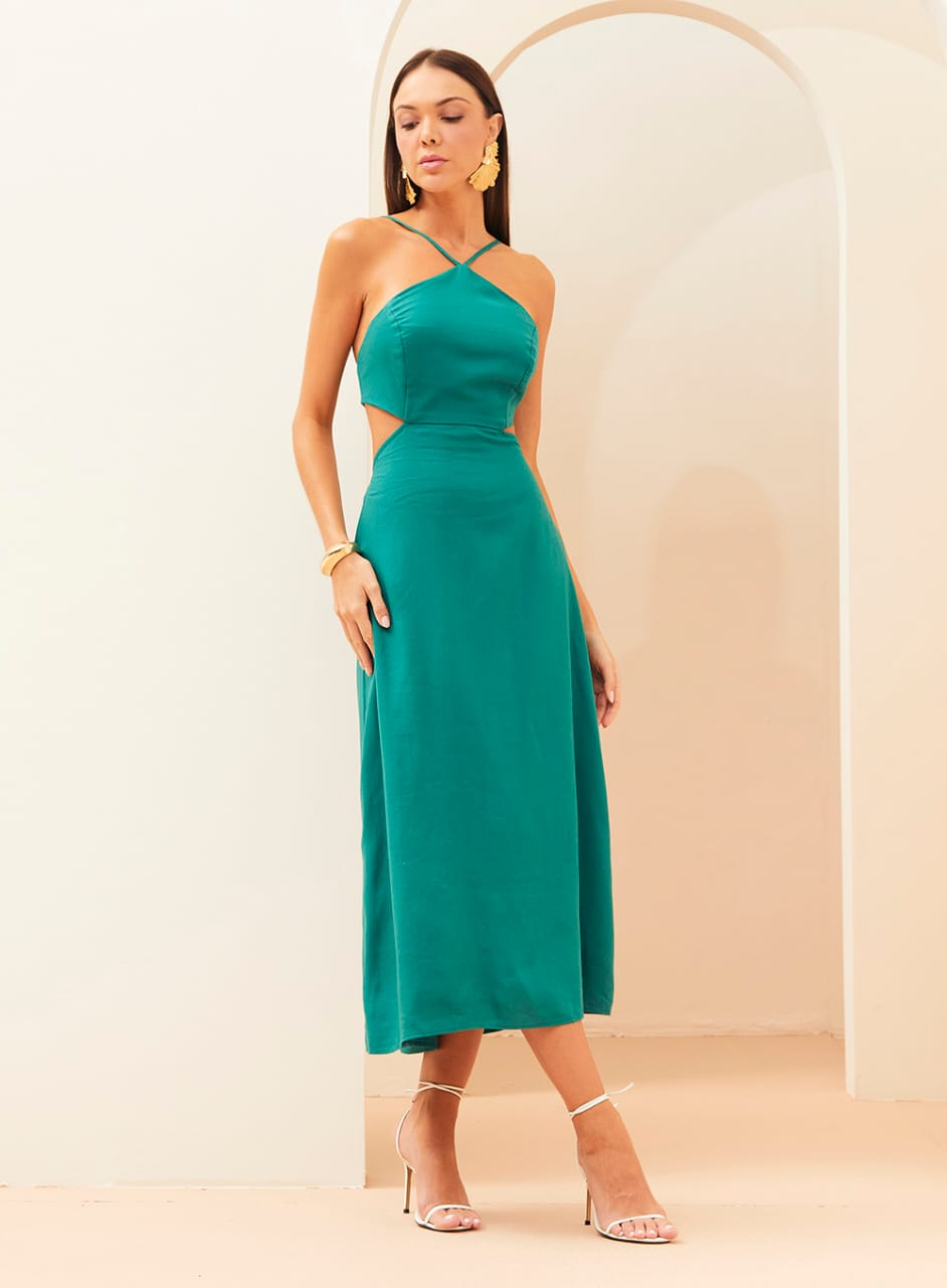 Vestido Forum