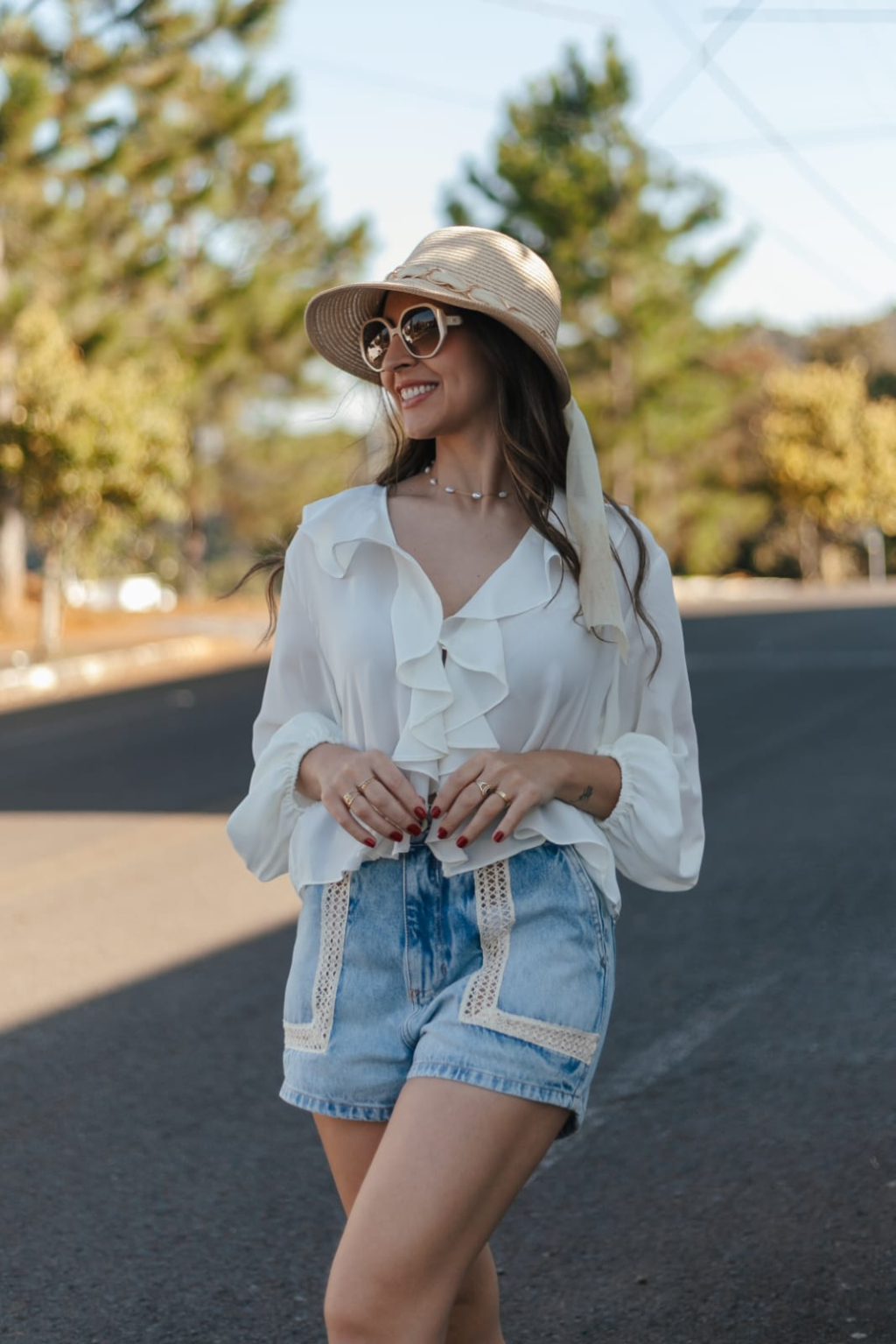 Short Jeans My Favorite