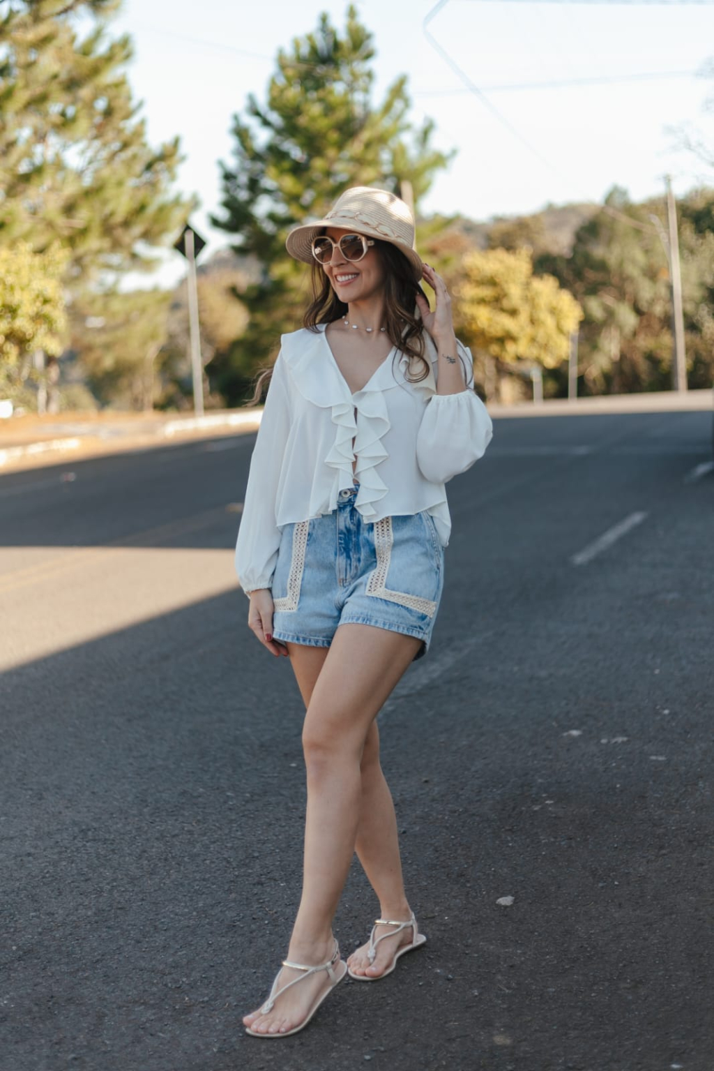 Short Jeans My Favorite