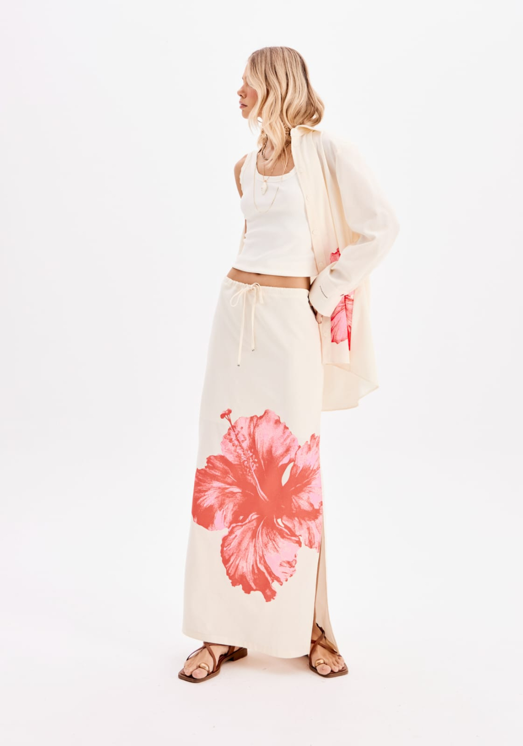 Saia Midi  My Favorite