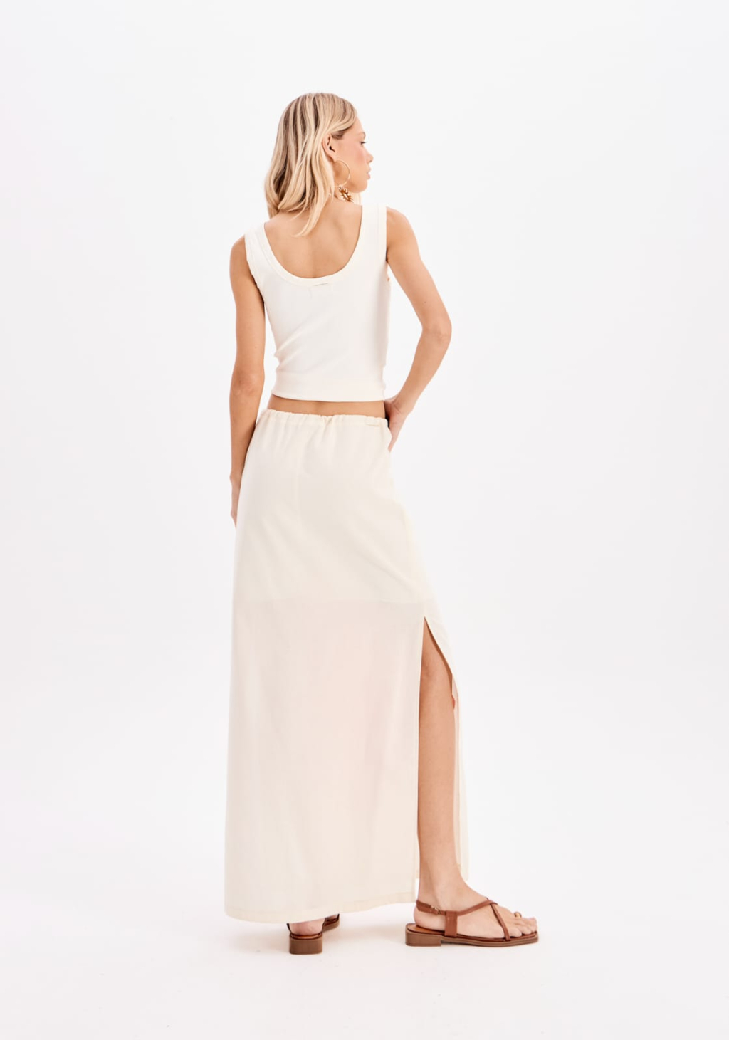 Saia Midi  My Favorite