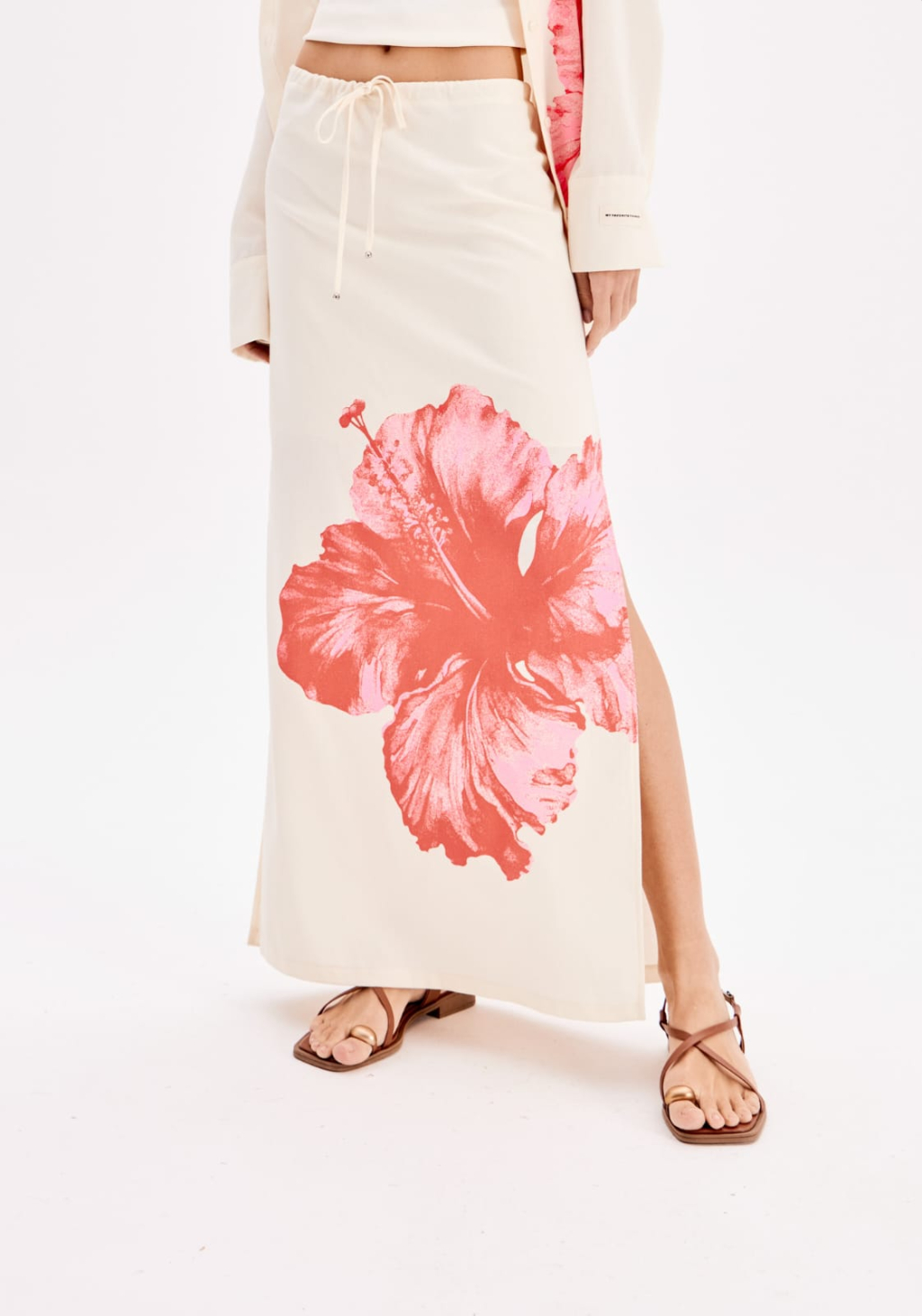 Saia Midi  My Favorite