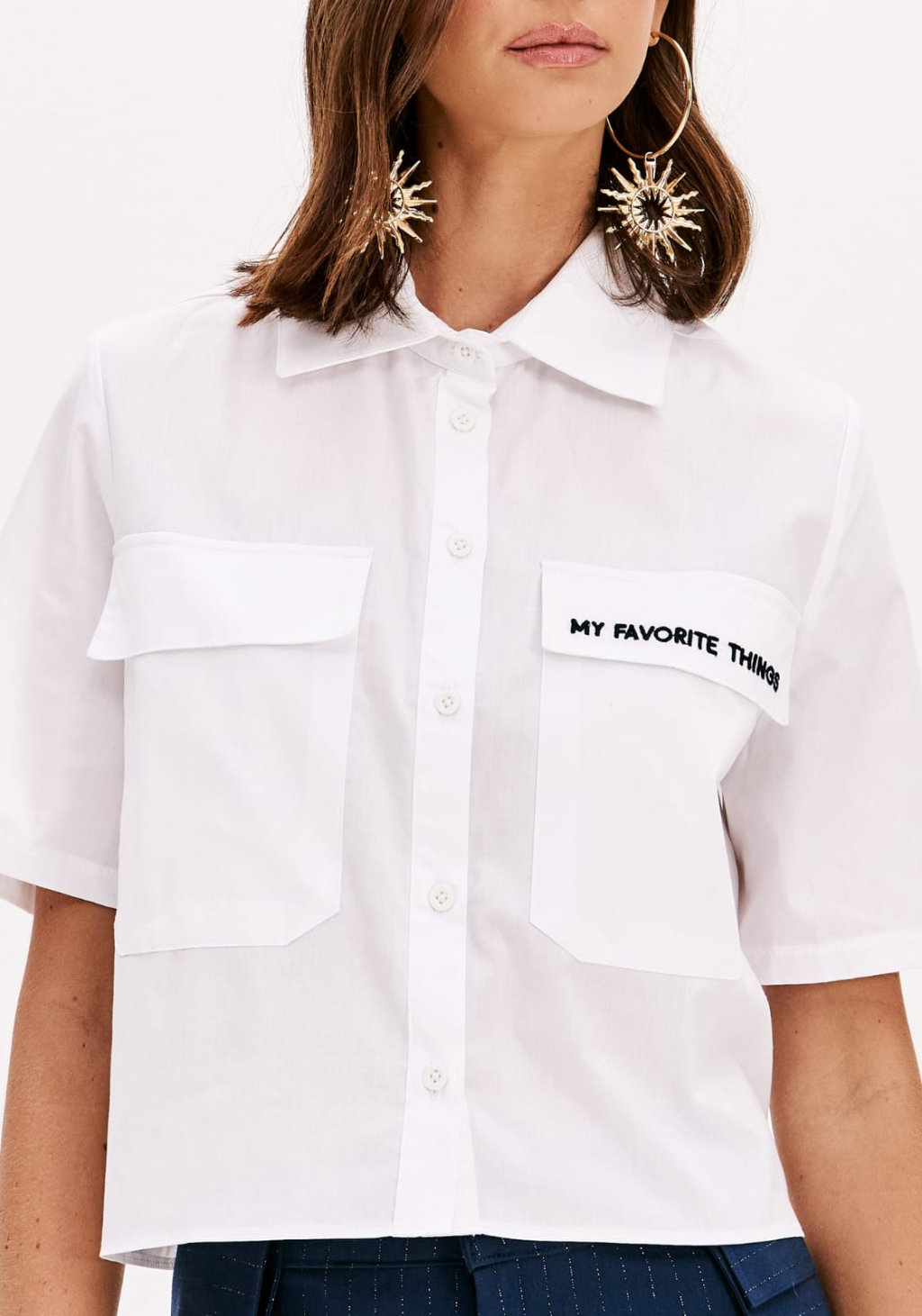 Camisa My Favorite