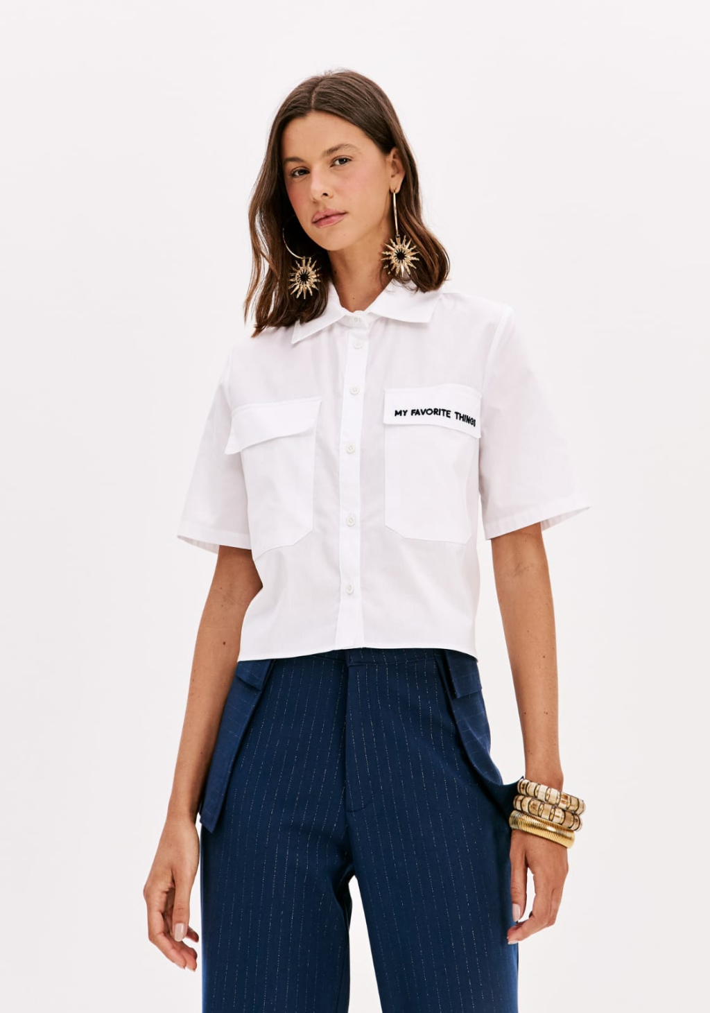 Camisa My Favorite