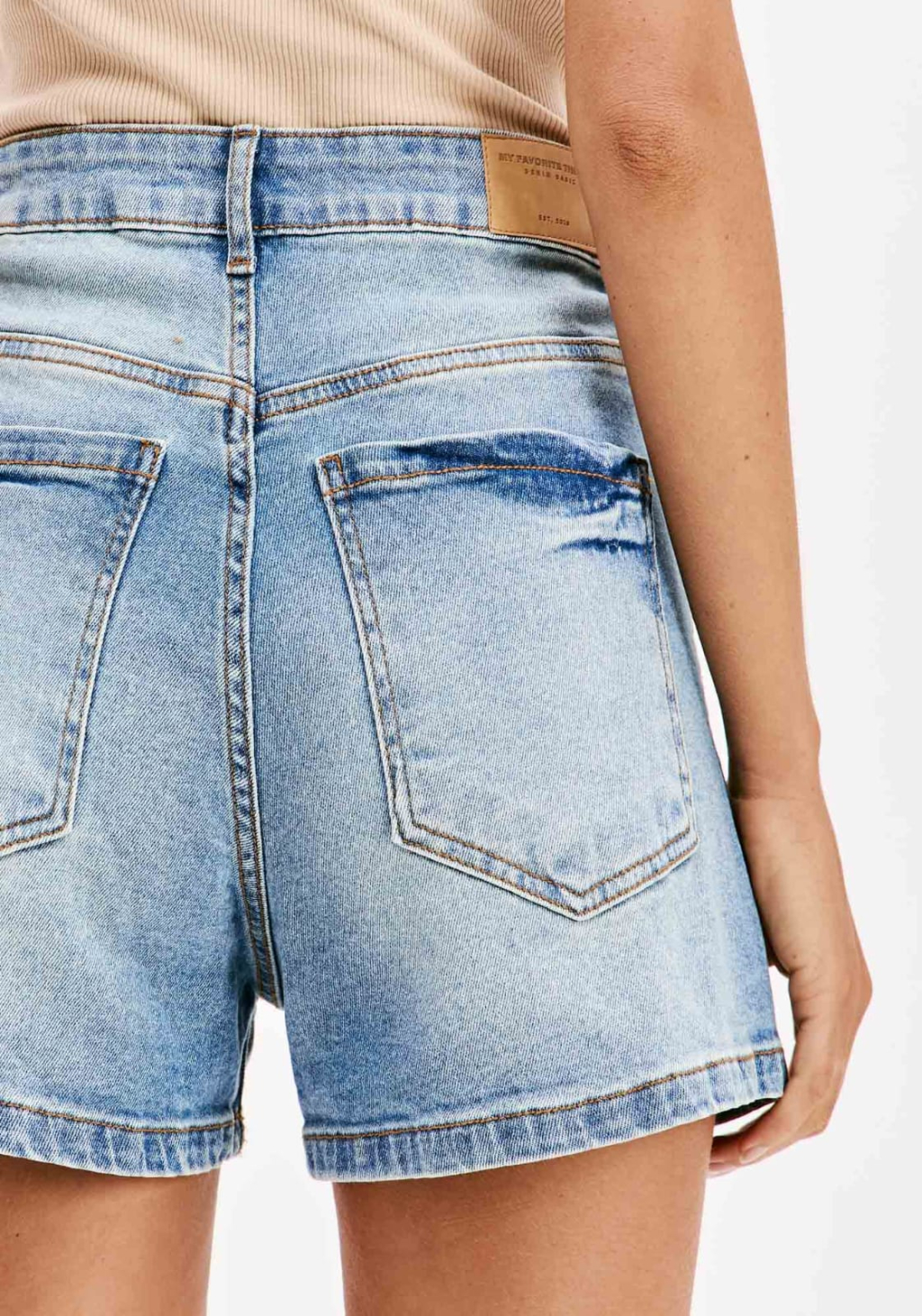 Short Jeans My Favorite