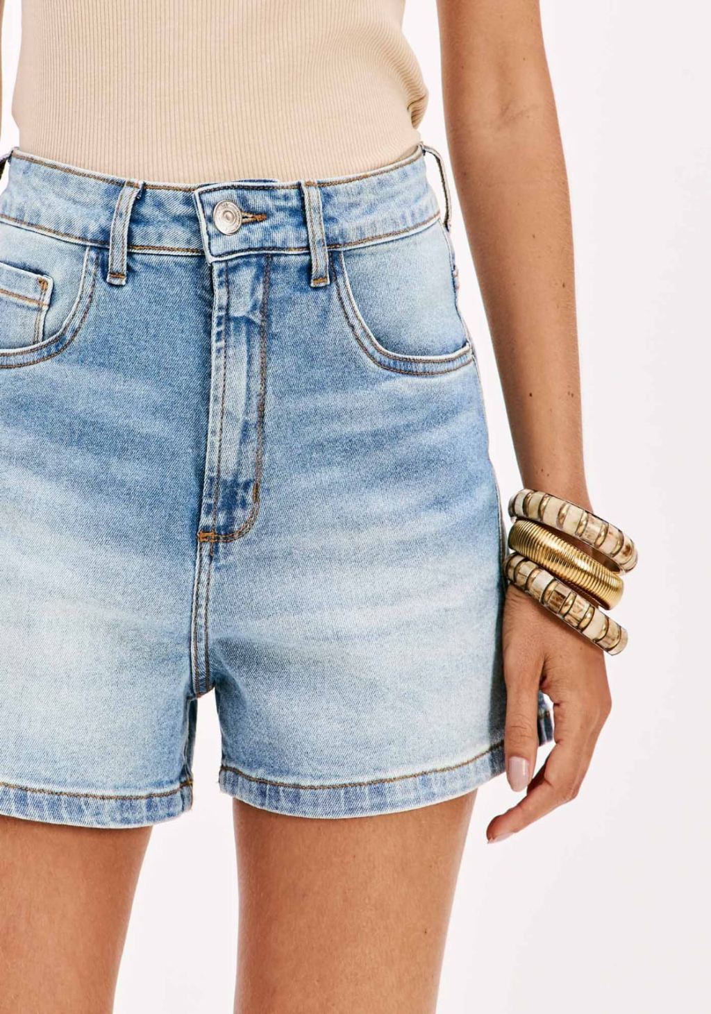 Short Jeans My Favorite