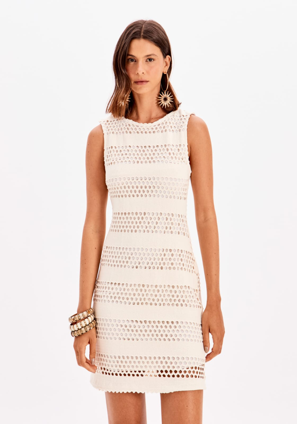 Vestido Curto My Favorite