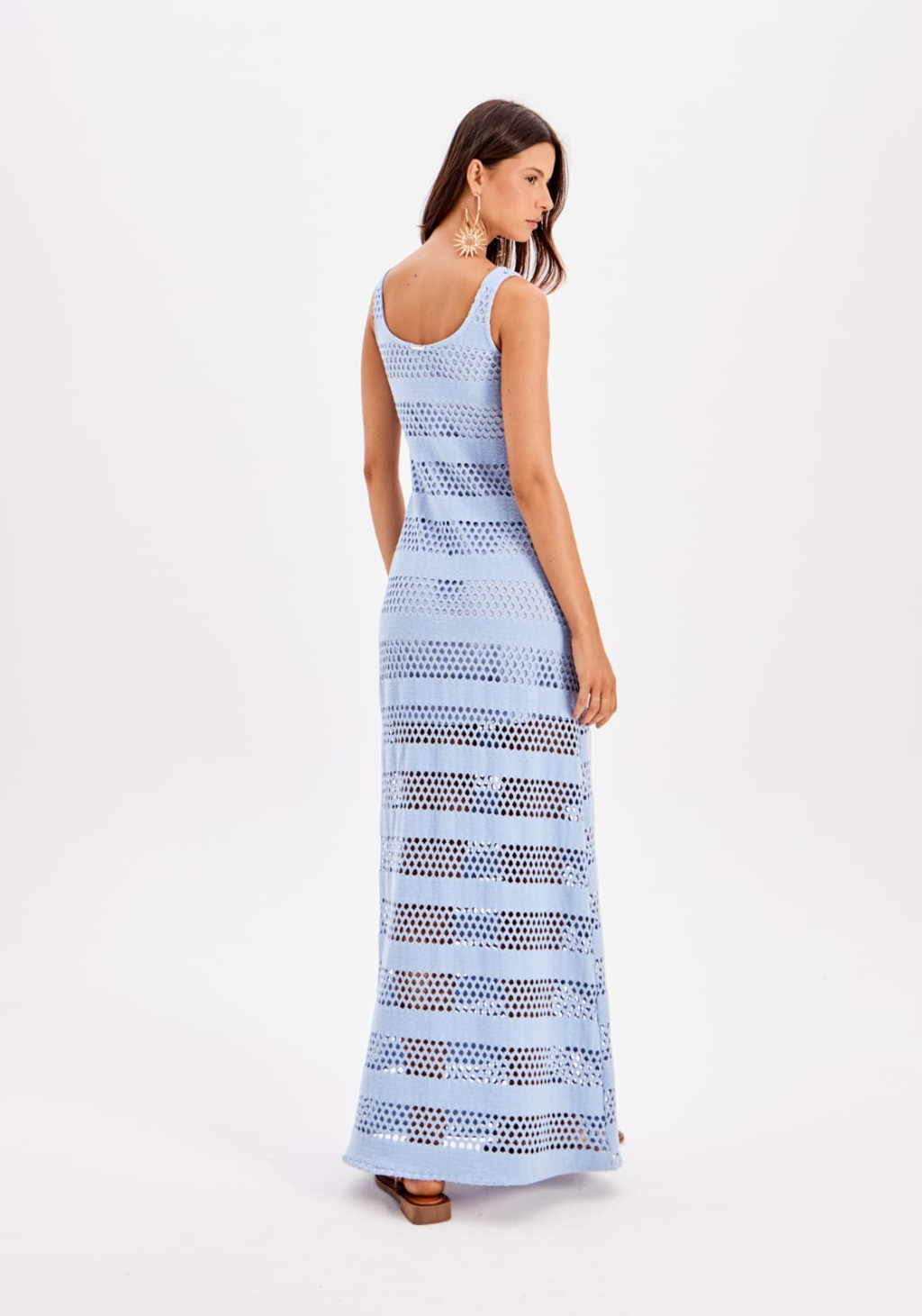 Vestido Midi My Favorite