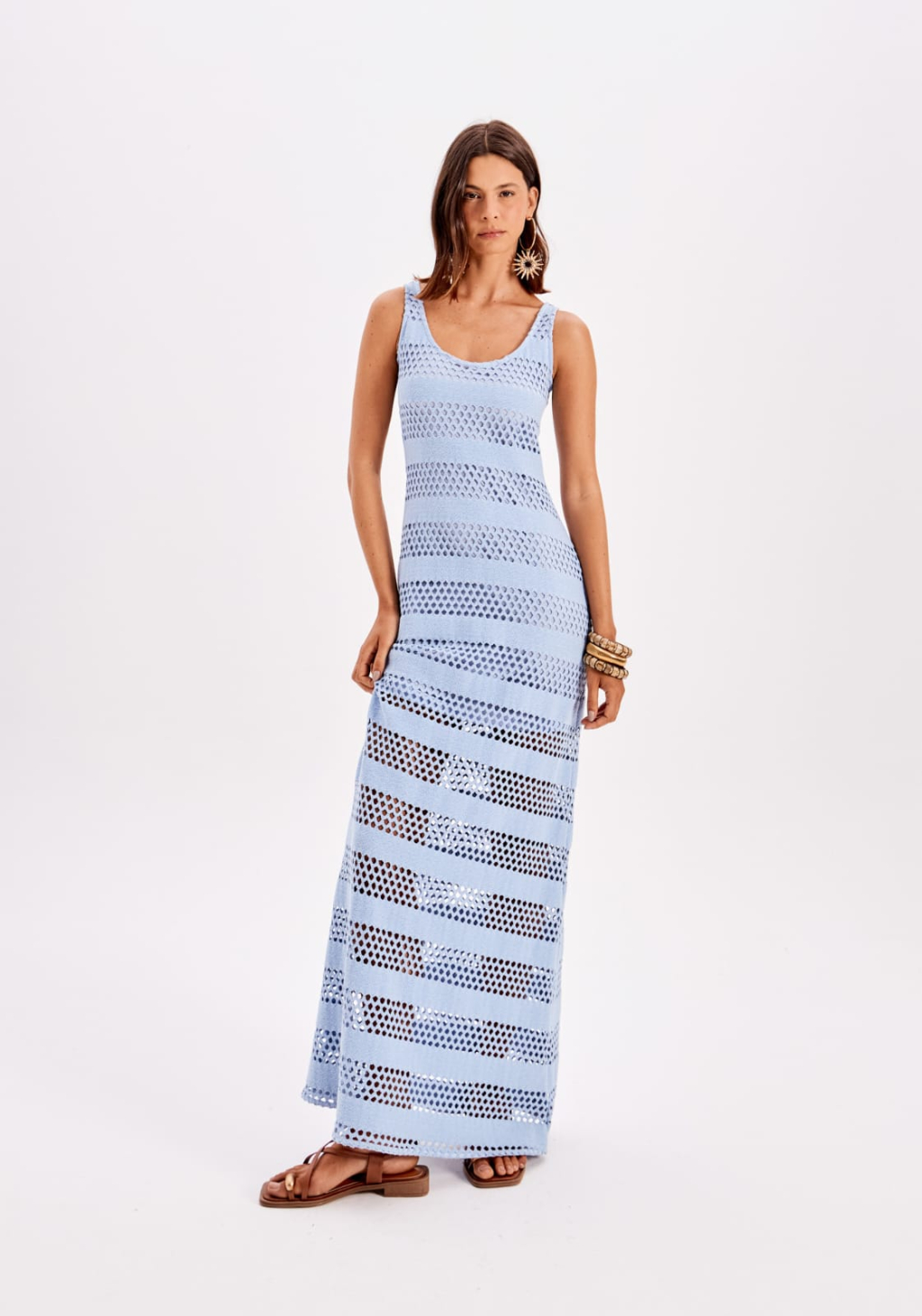 Vestido Midi My Favorite