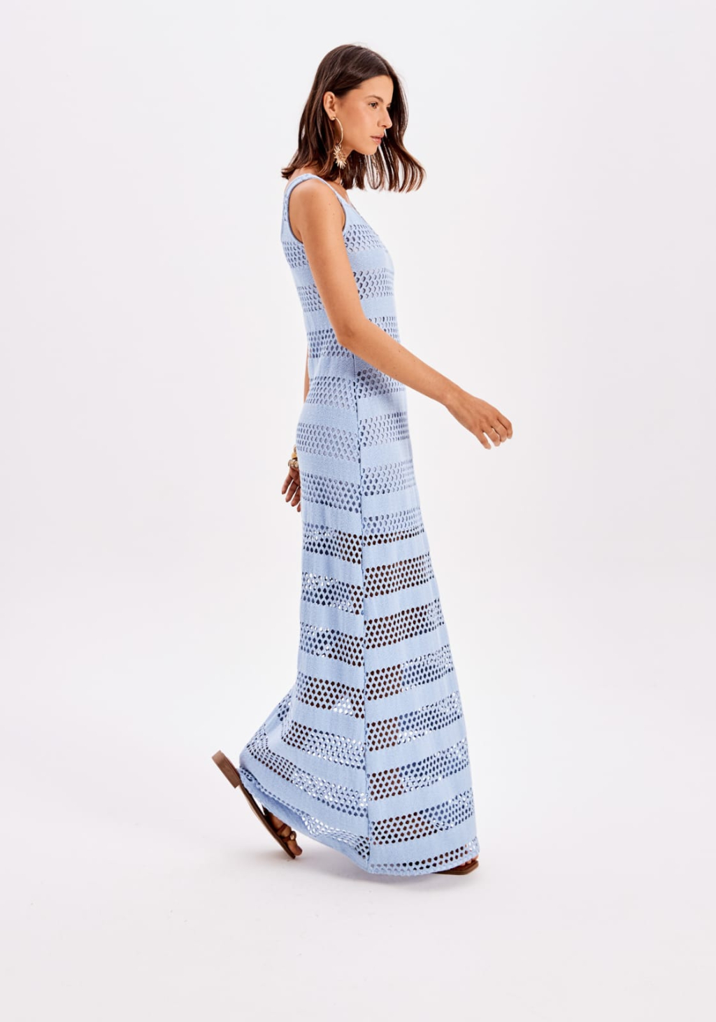 Vestido Midi My Favorite
