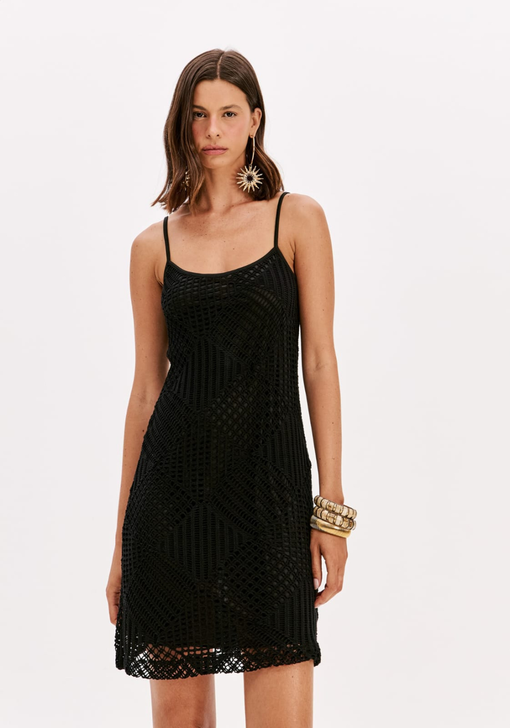 Vestido Curto My Favorite