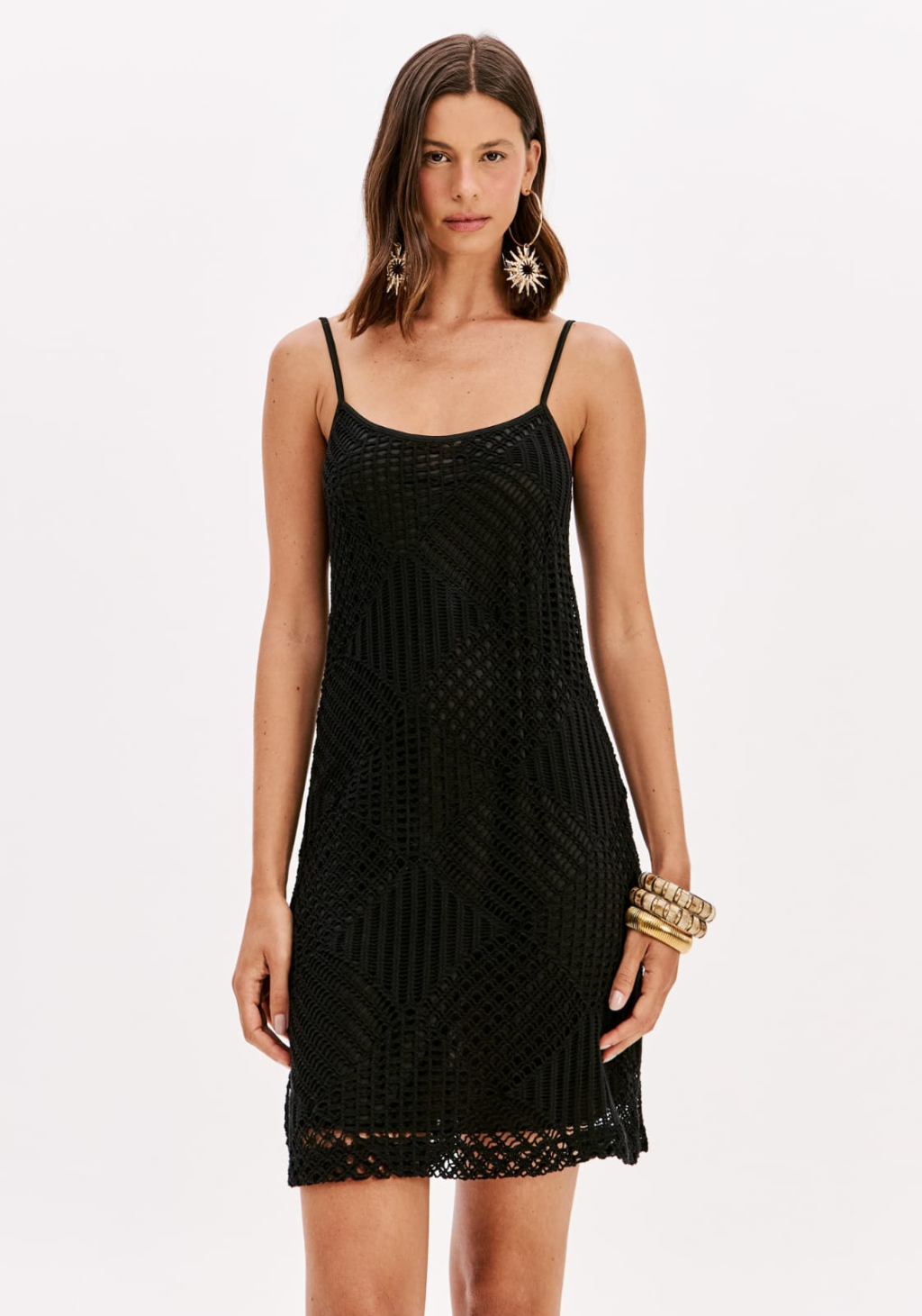 Vestido Curto My Favorite