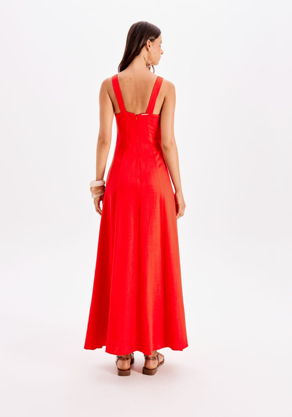 Vestido Midi My Favorite