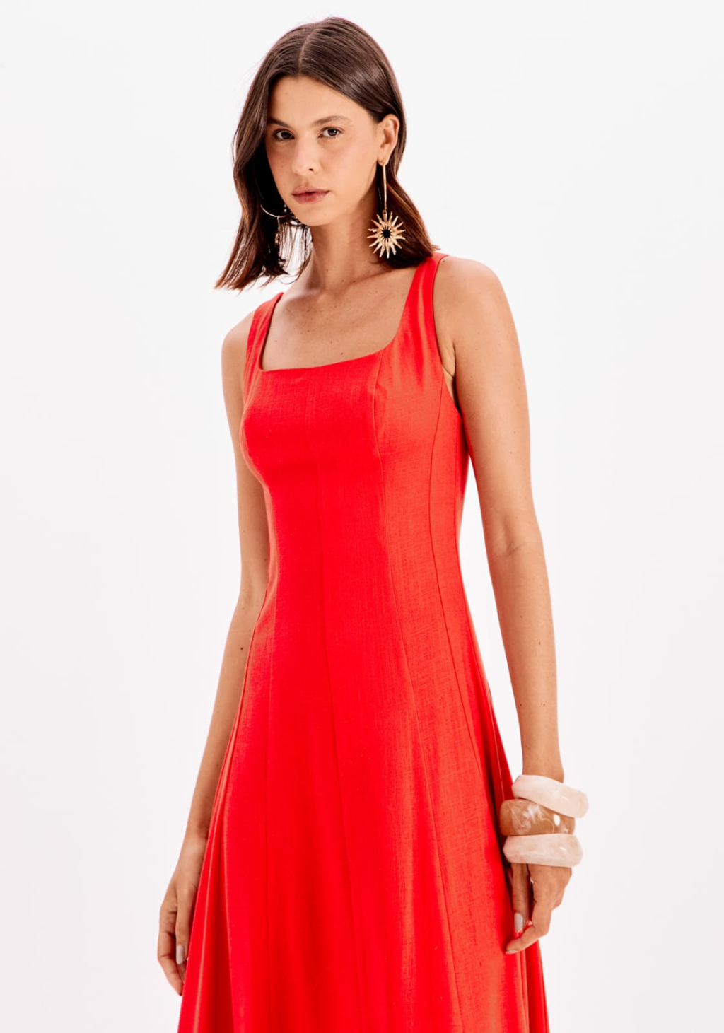 Vestido Midi My Favorite