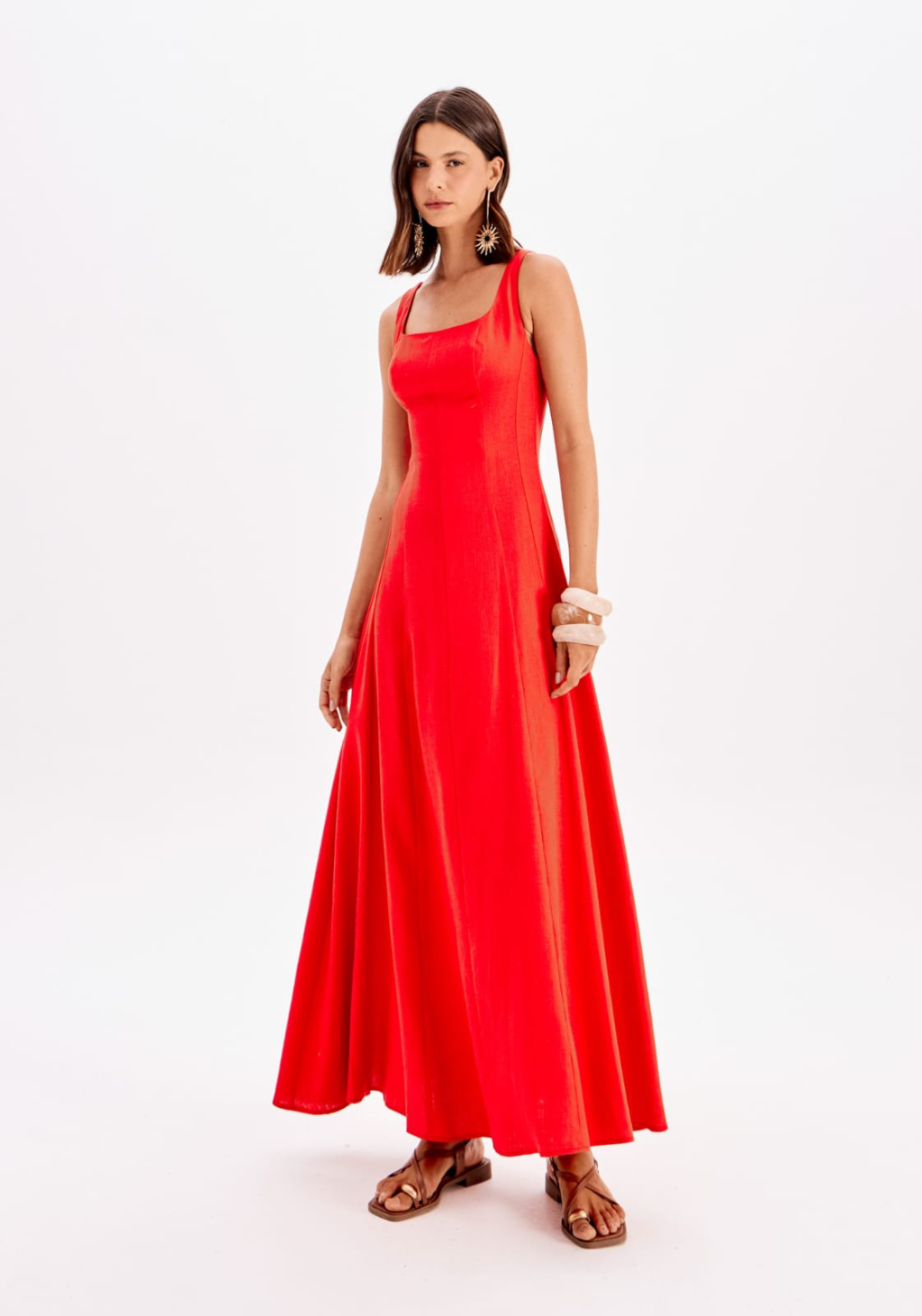 Vestido Midi My Favorite