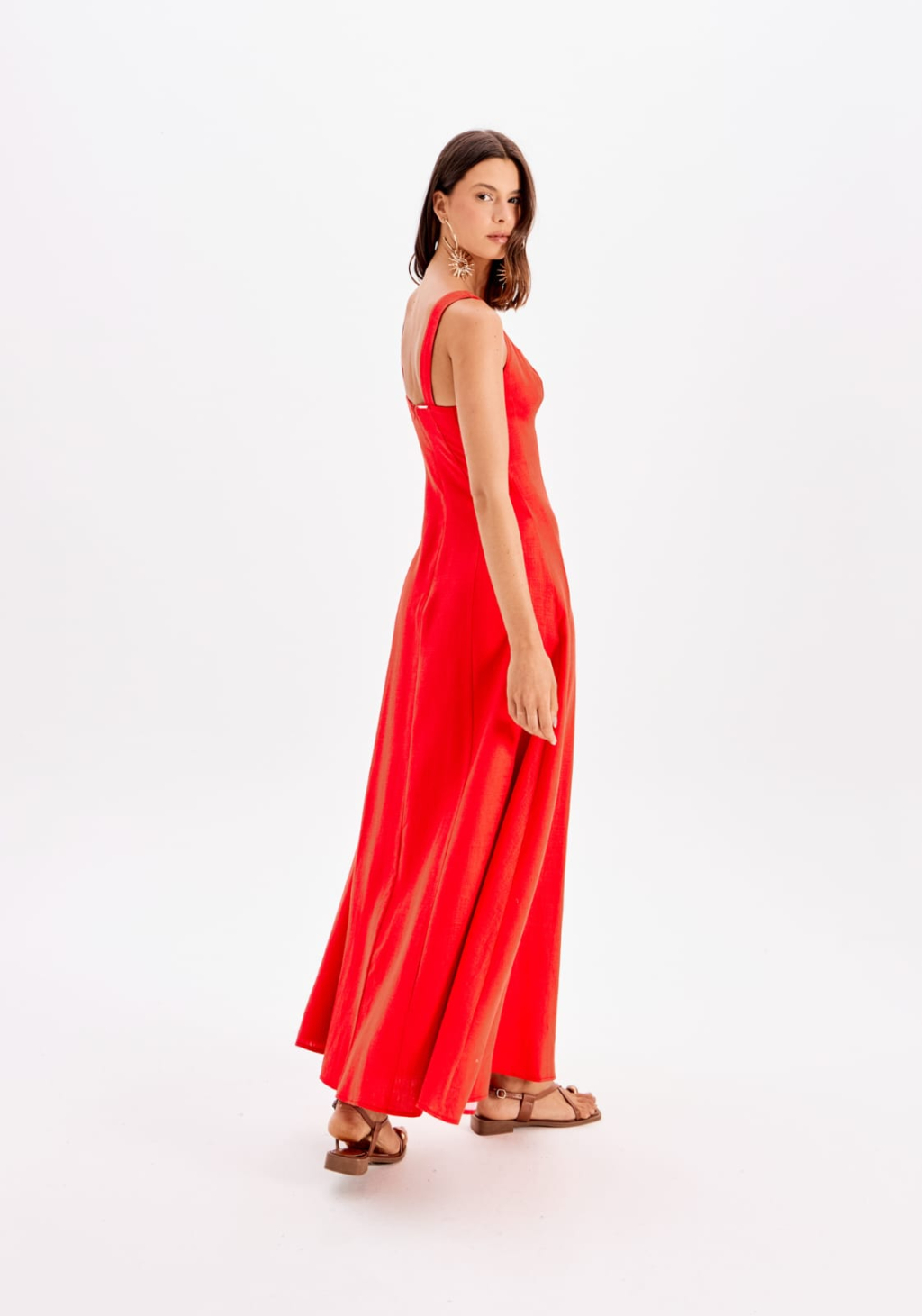 Vestido Midi My Favorite