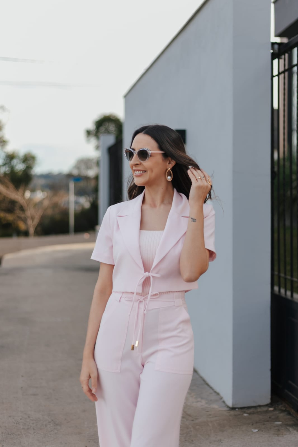 Conjunto Malise