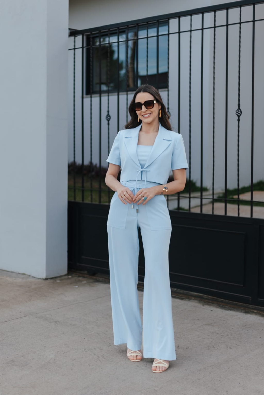 Conjunto Malise