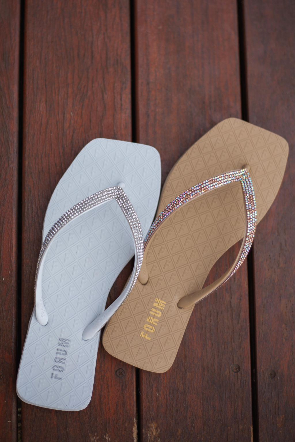 Chinelo Com Stras Forum