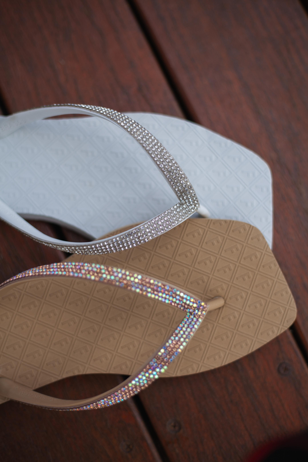 Chinelo Com Stras Forum