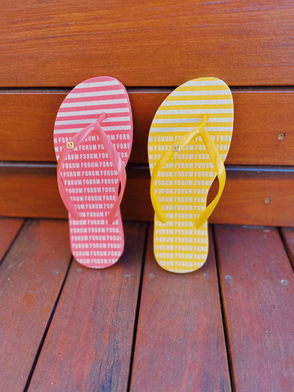 Chinelo Forum