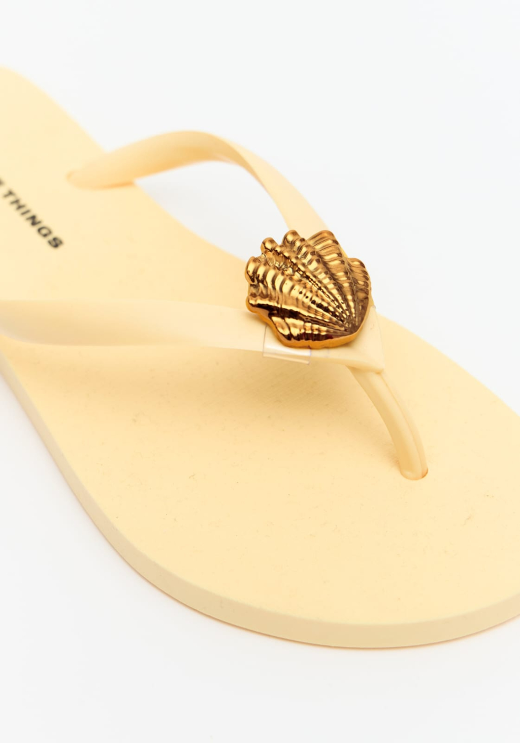 Chinelo My Favorite