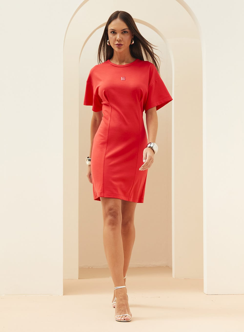 Vestido Forum