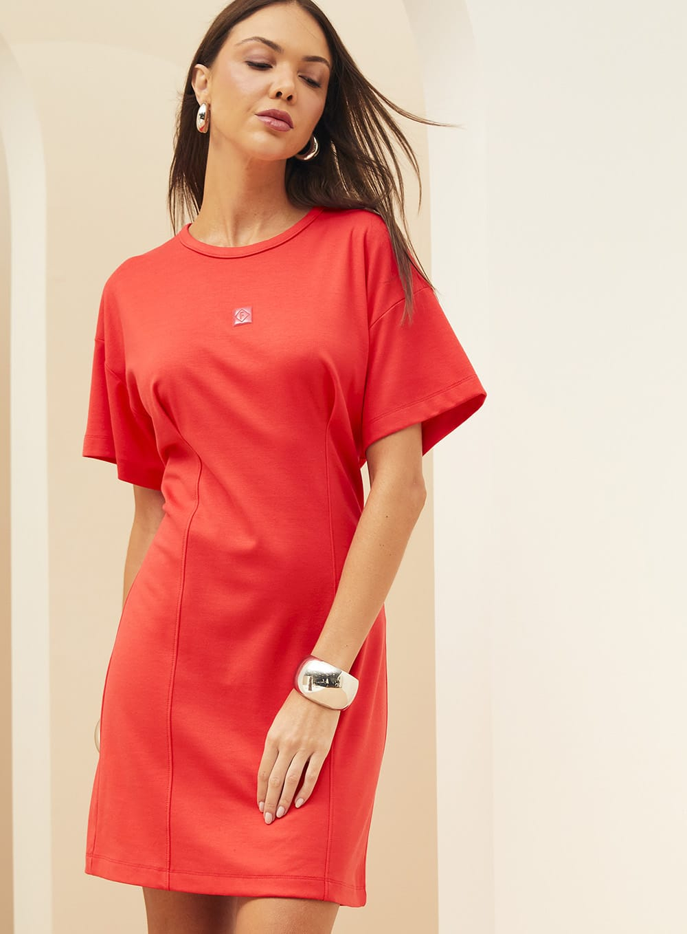 Vestido Forum