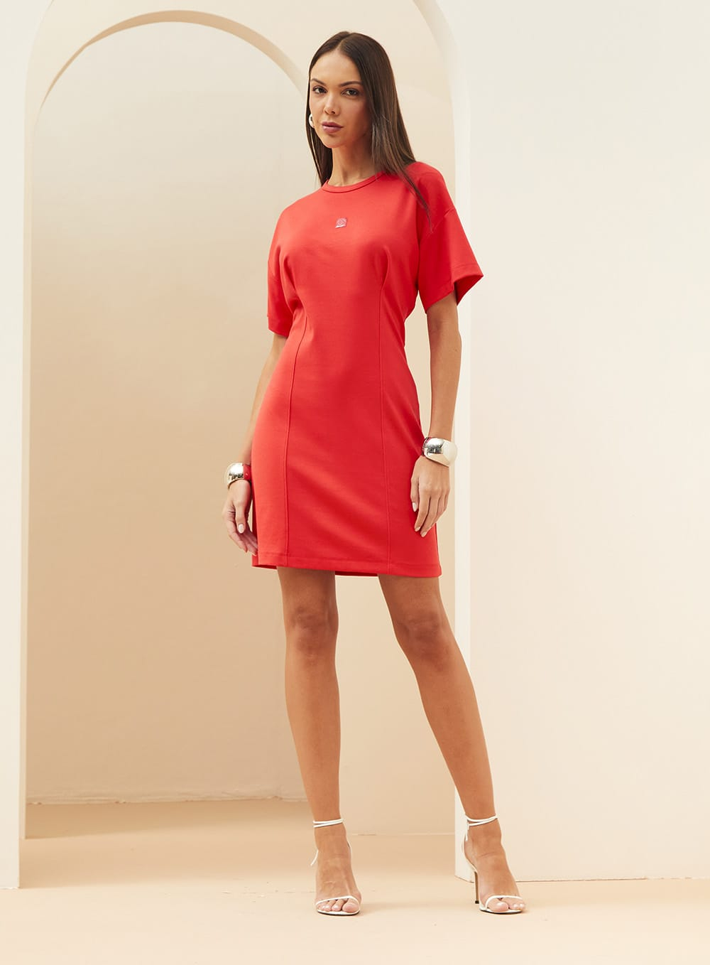 Vestido Forum