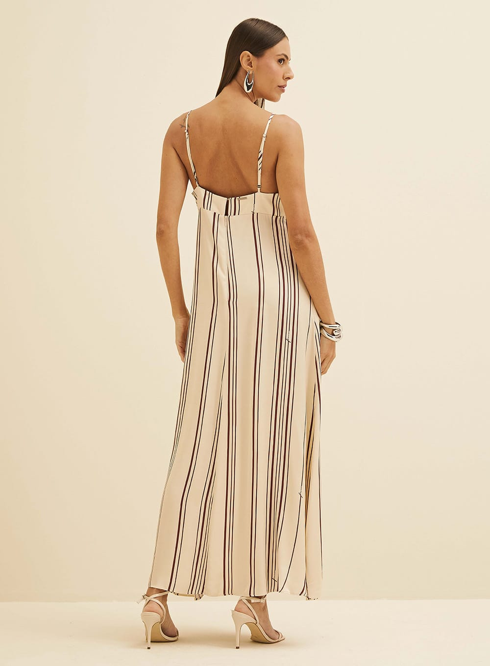 Vestido Forum