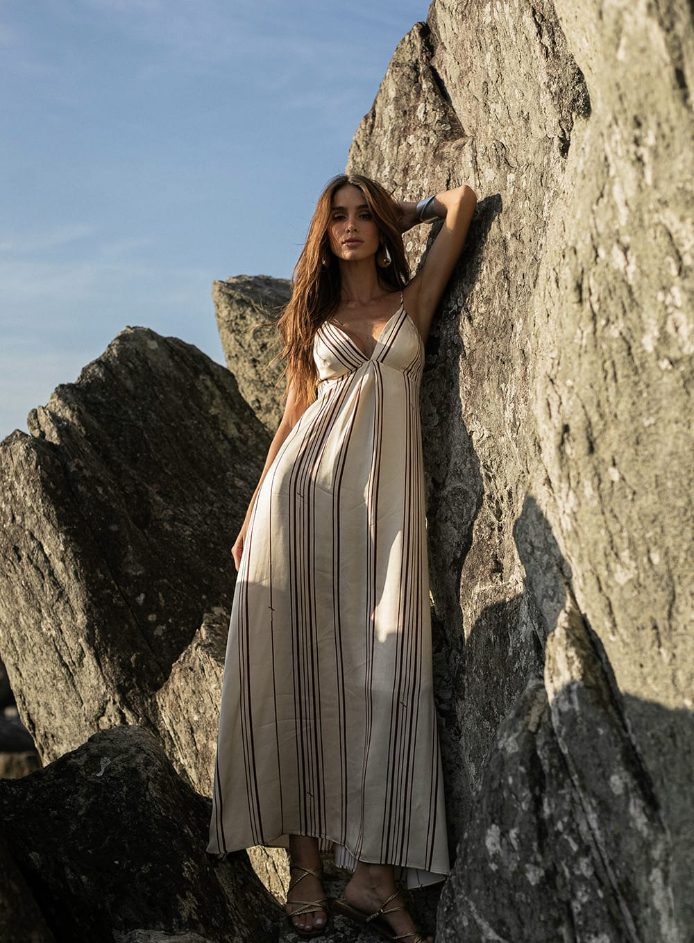 Vestido Forum