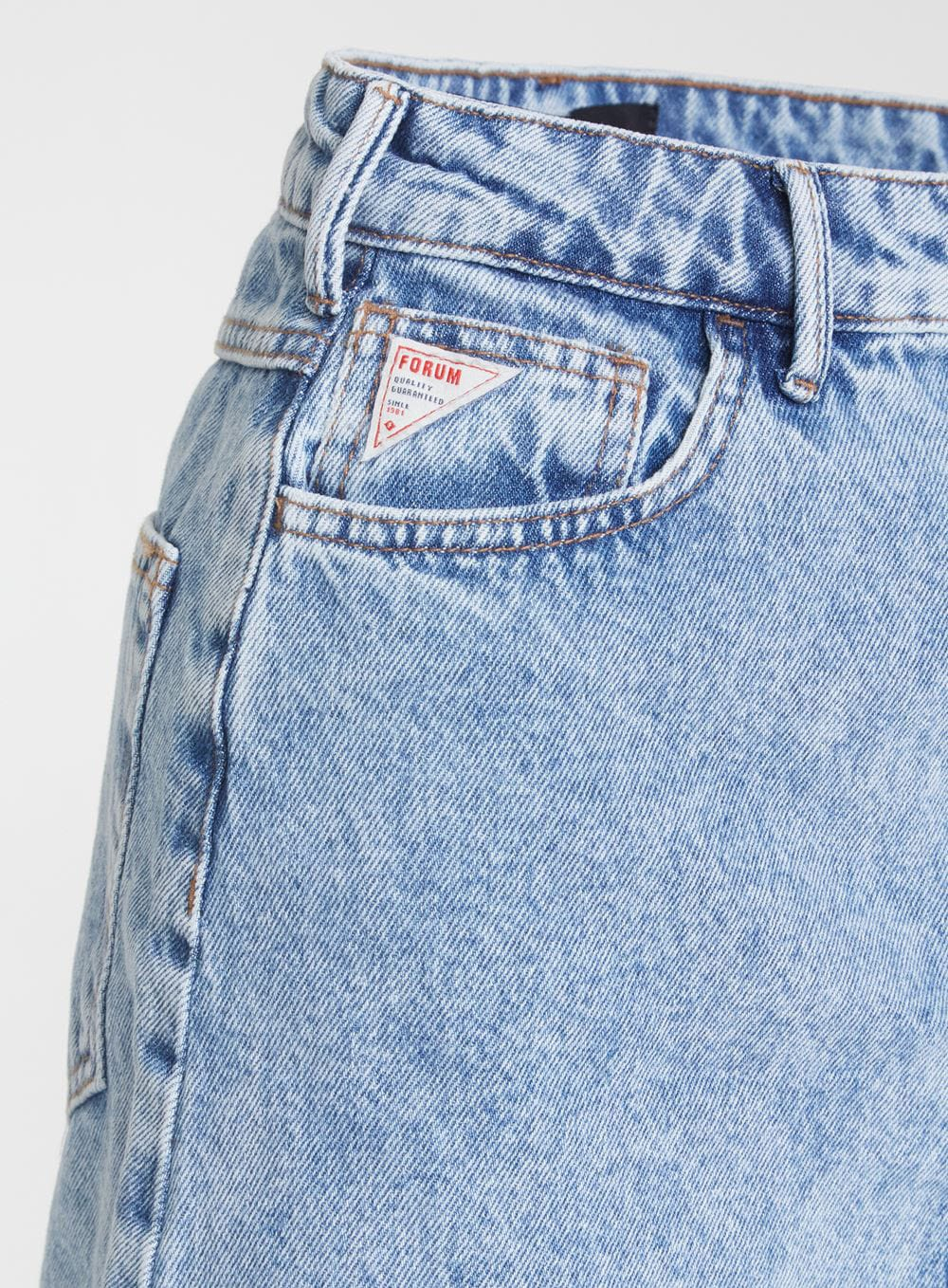Saia Jeans Forum